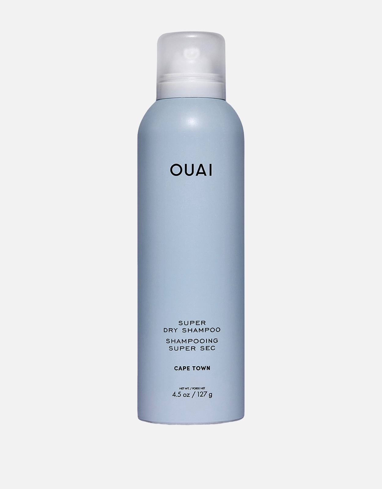 OUAI Cape Town Super-Dry Shampoo 127g