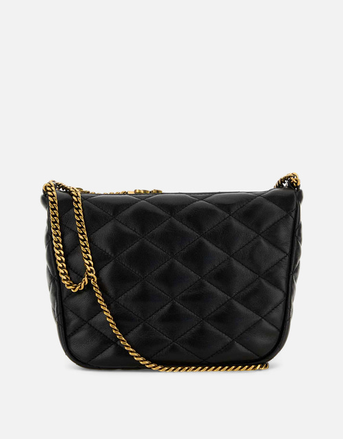 Saint Laurent レザークロスボディバッグ () IFCHIC.COM