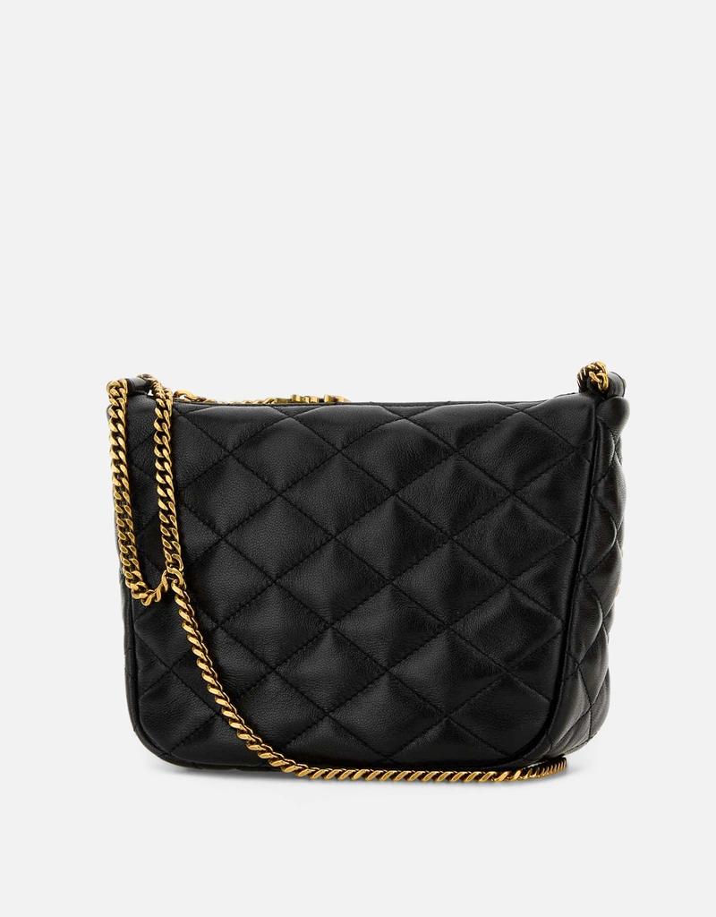 Saint Laurent レザークロスボディバッグ () IFCHIC.COM