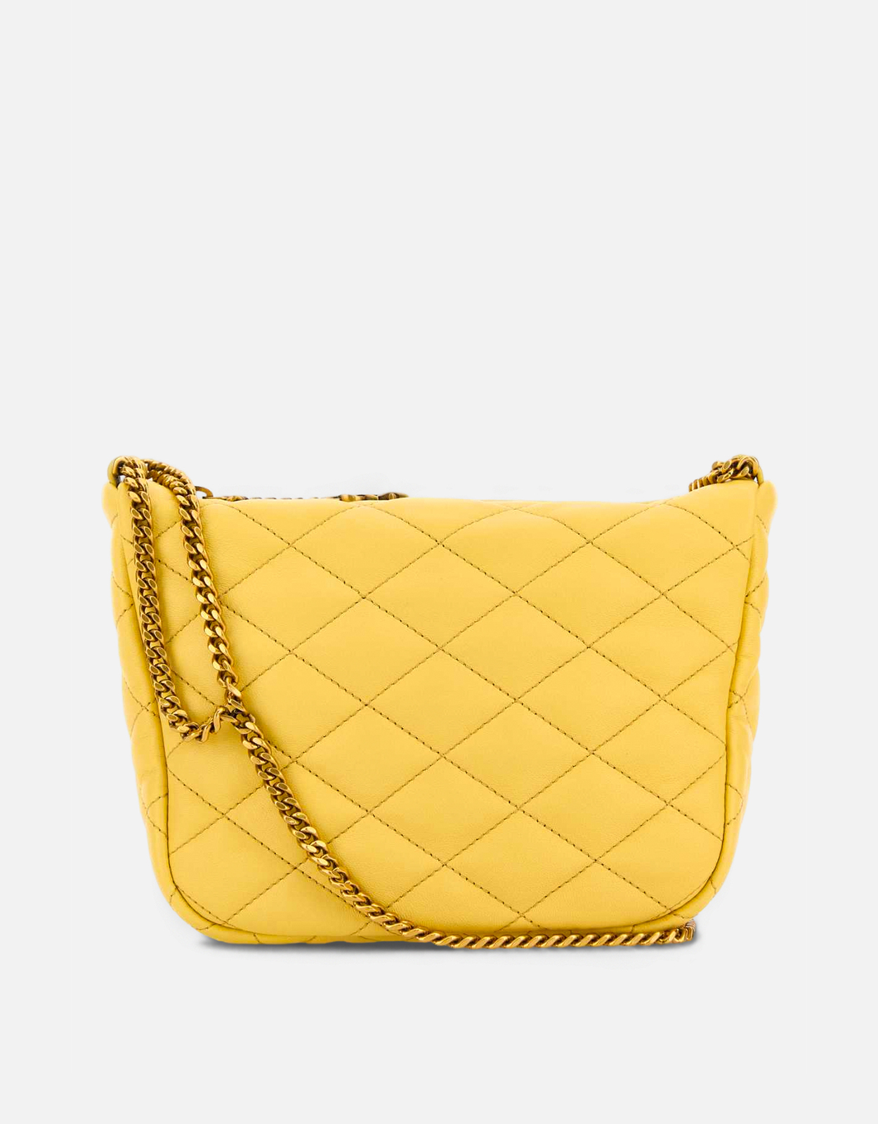 Saint Laurent レザークロスボディバッグ () IFCHIC.COM