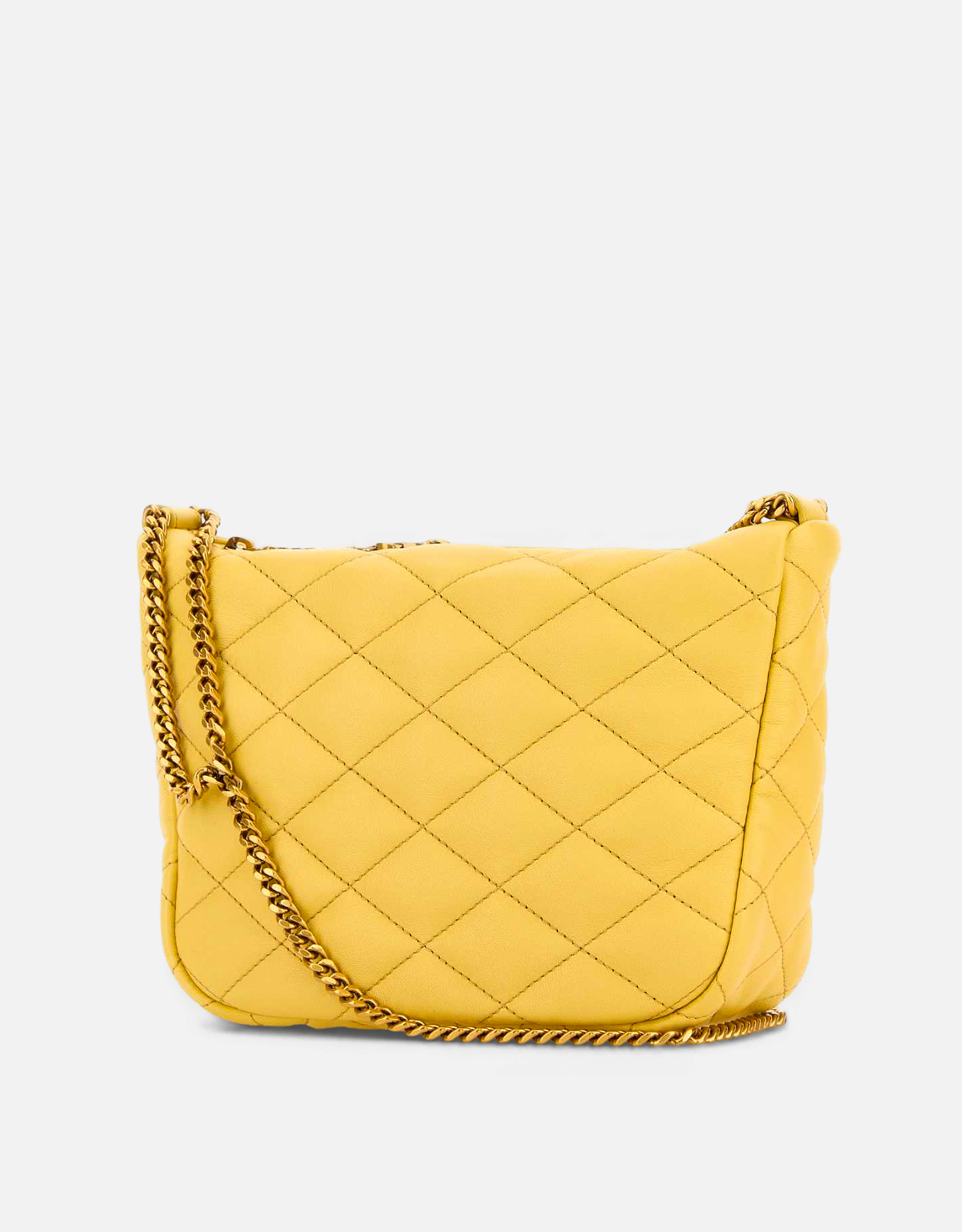 Saint Laurent レザークロスボディバッグ () IFCHIC.COM