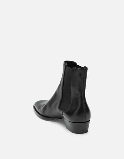 Saint Laurent Chelsea Boots | ブーツ 新作・セール | IFCHIC