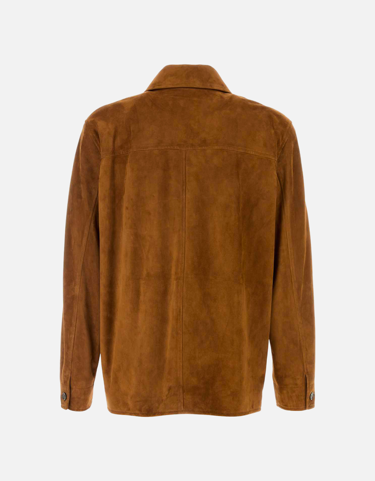 中古・古着通販】Saint シャツ スエード スウェード ウエスタン Paris Laurent Saint Laurent ドット (サンローランパリ) Paris トップス