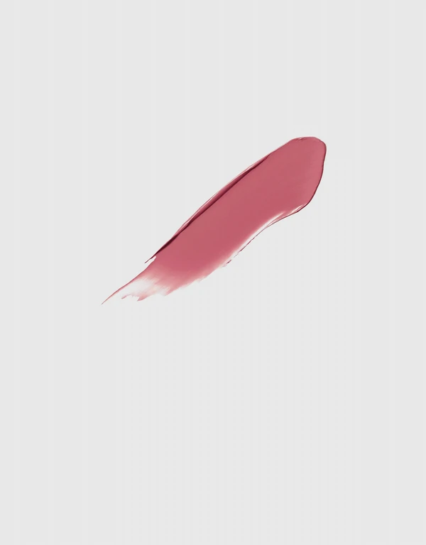 Laura Mercier Rouge Essentiel Silky Crème Lipstick-A La Rose