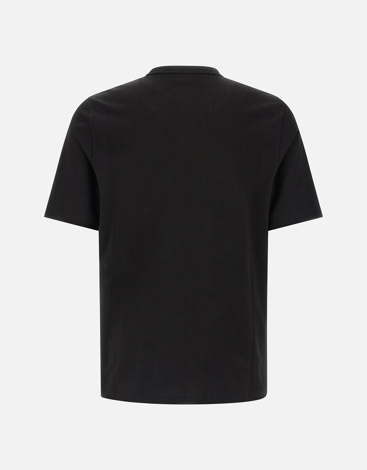 Saint Laurent メンズ コットン 刺繍 オーバーサイズ Tシャツ (すべて