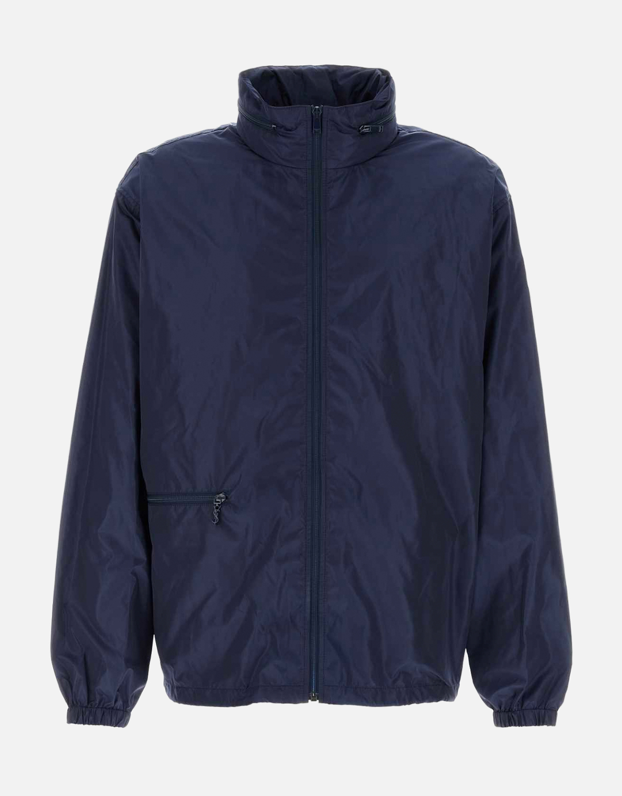 Saint Laurent Saint Laurent Men's Coupe Vent Avec Capu - IT 50　サンローラン メンズ ウィンドブレーカー キャップ付き - IT 50