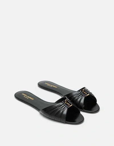 Saint Laurent サンダル | シューズ 新作・セール | IFCHIC ジャパン