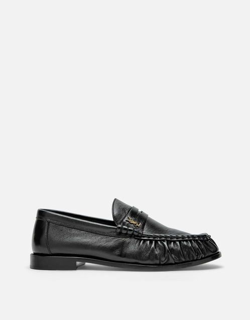 Saint Laurent ローファー | シューズ 新作・セール | IFCHIC ジャパン
