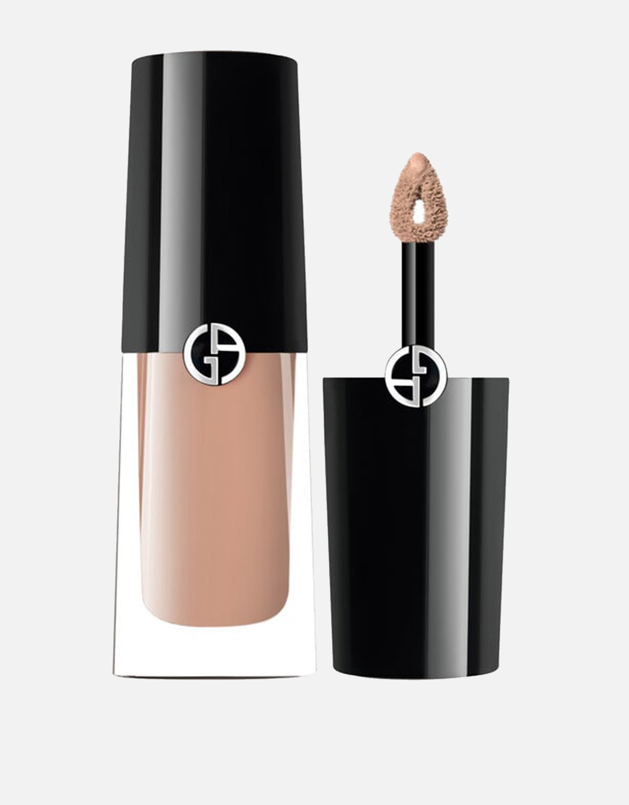 Armani Beauty Eye Tint Long-Lasting Liquid Eyeshadow-18M Beige