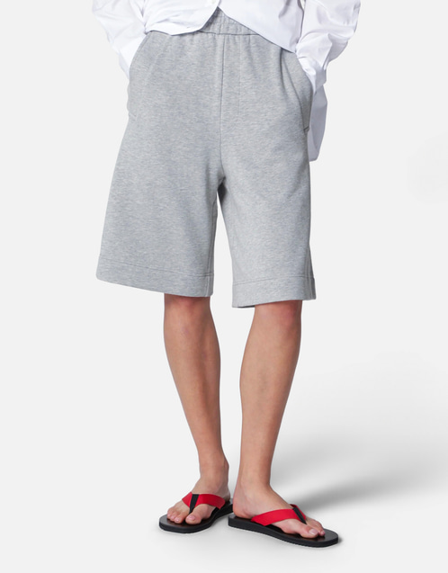DRIES VAN NOTEN ショートパンツ Dries Van Noten コットン ショーツ (ショートパンツ) IFCHIC.COM