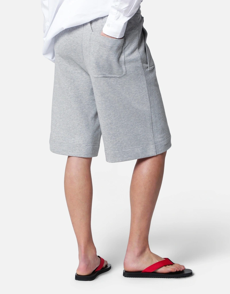 DRIES VAN NOTEN ショートパンツ Dries Van Noten コットン ショーツ (ショートパンツ) IFCHIC.COM