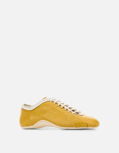 DRIES VAN NOTEN スエードフラットシューズ 37 Dries Van Noten フラット | シューズ 新作・セール | IFCHIC ジャパン