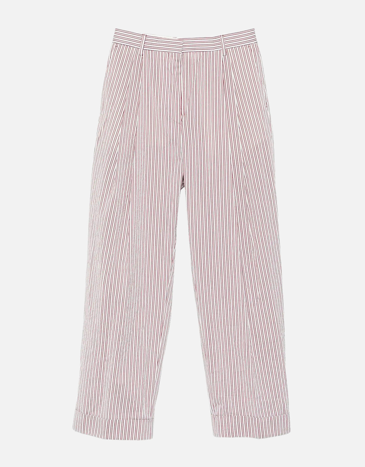 Dries Van Noten Partan パンツ (すべての新品) IFCHIC.COM