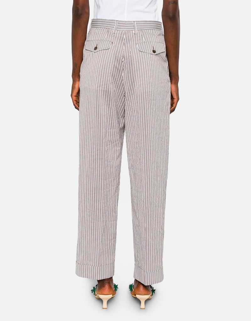 Dries Van Noten Partan パンツ (すべての新品) IFCHIC.COM