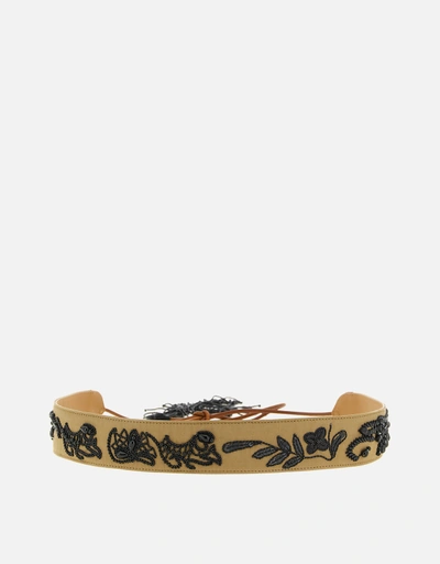 Dries Van Noten ベルト | アクセサリ 新作・セール | IFCHIC ジャパン