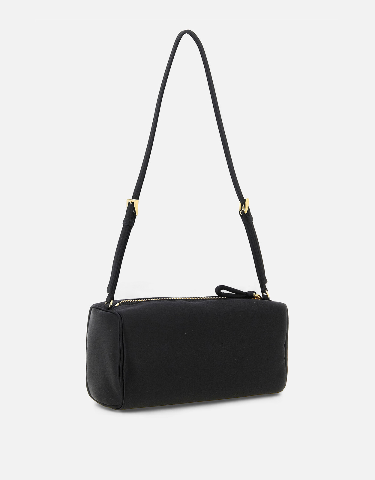 ⭐️美品　PRADA ミニ　サテンバッグ PRADA - プラダサテンミニバック正規品の通販 by キャンディ's shop