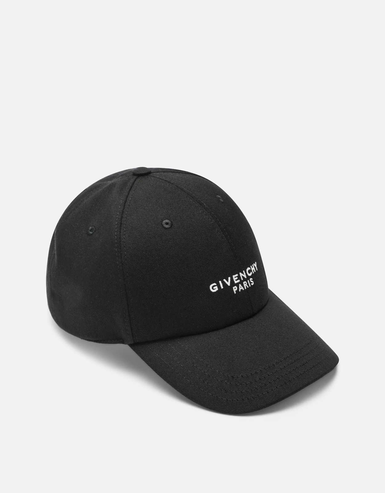 Givenchy メンズ コットン刺繍キャップ () IFCHIC.COM