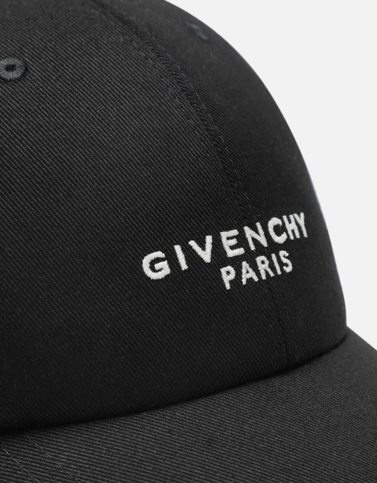 Givenchy メンズ コットン刺繍キャップ () IFCHIC.COM