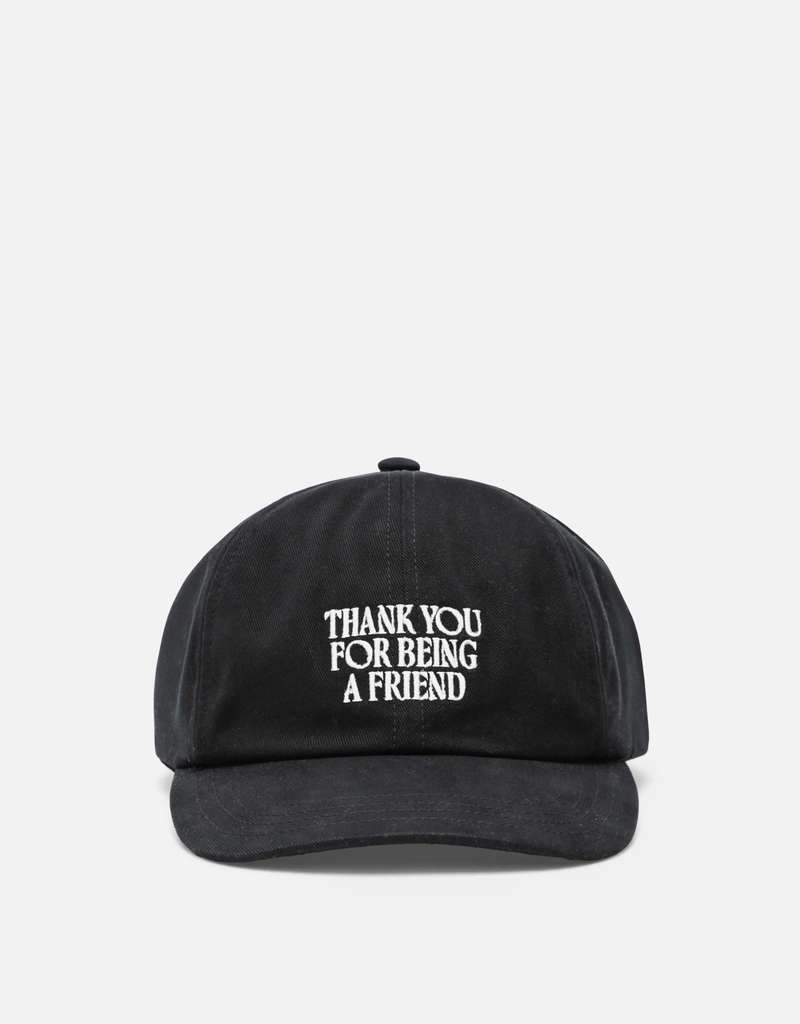 AMI Paris メンズ Thank You For Being A Friend コットン ベース