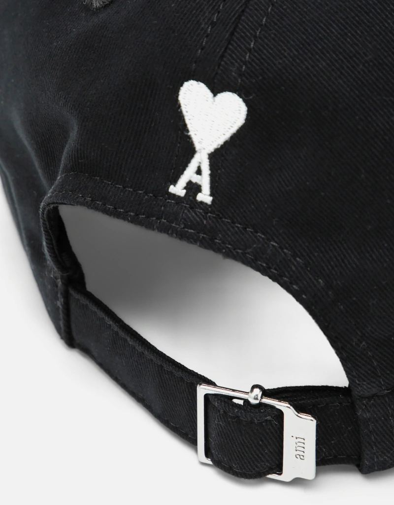 AMI Paris メンズ Thank You For Being A Friend コットン ベース