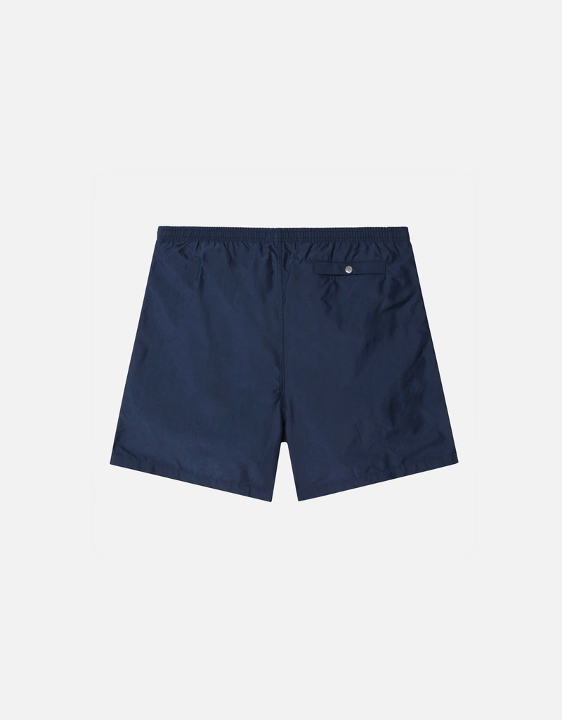 AMI Paris Ami De Coeur ショート スイム ショーツ (ショートパンツ