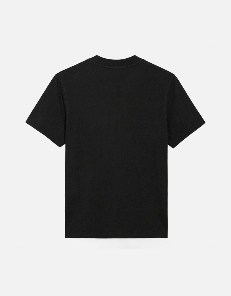 AMI PARIS 黒　Tシャツ Ami Paris Ami De Coeur T-Shirt - Black – Lisabona Streetwear