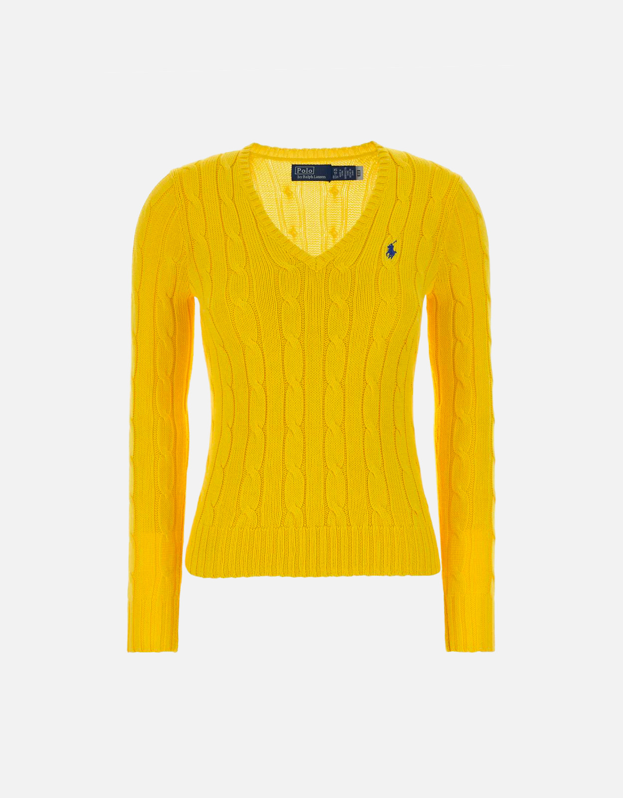 Polo Ralph Lauren コットン セーター (すべての新品) IFCHIC.COM