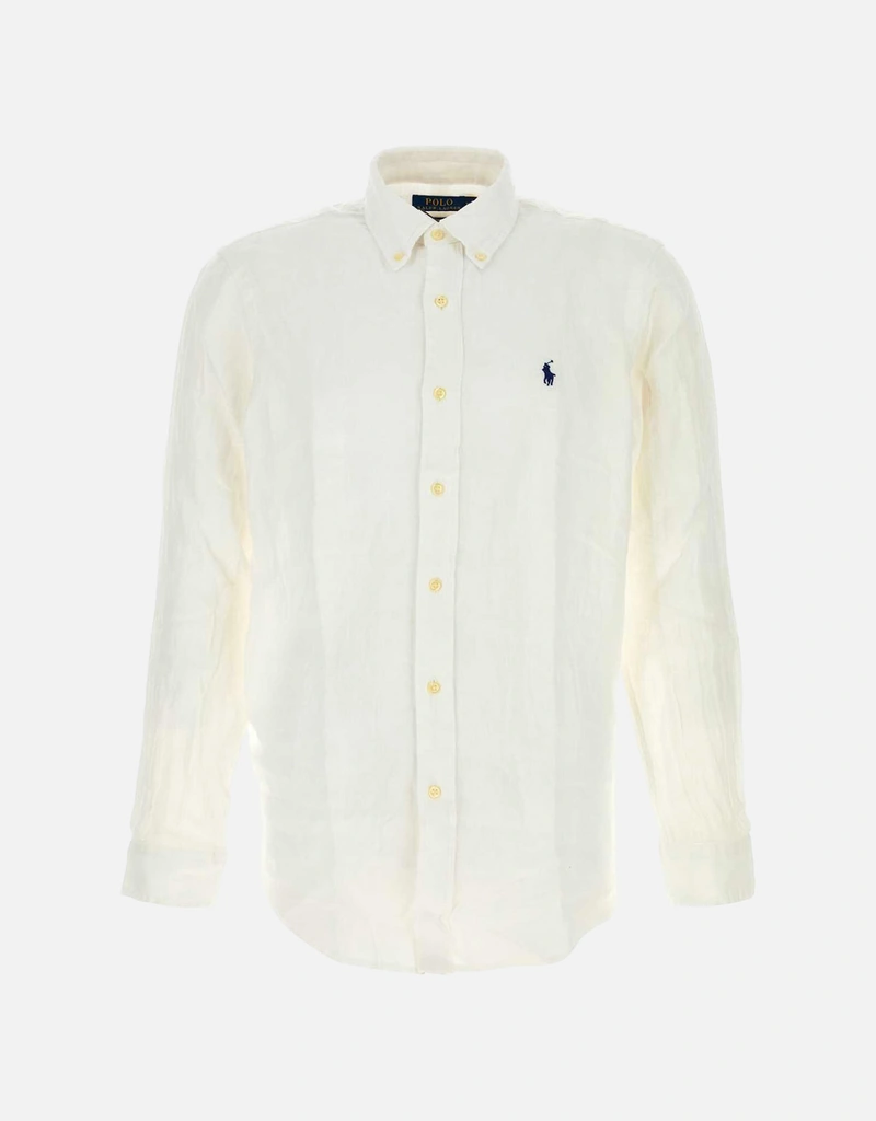Polo Ralph Lauren メンズ リネン シャツ (すべての新品) IFCHIC.COM