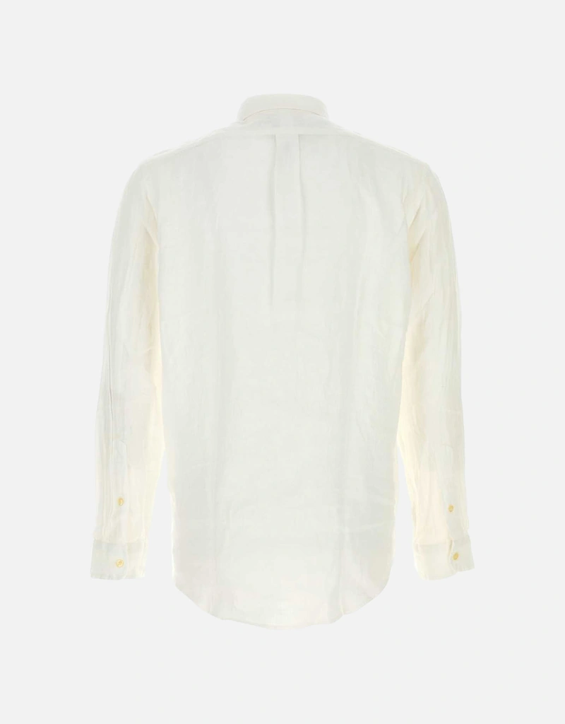 Polo Ralph Lauren メンズ リネン シャツ (すべての新品) IFCHIC.COM