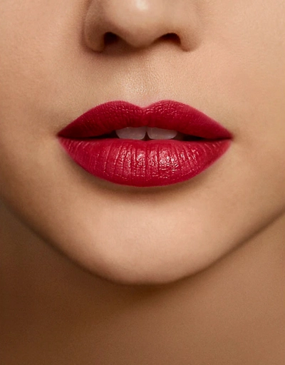 Rouge Essentiel Silky Crème Lipstick-Rouge Ultime
