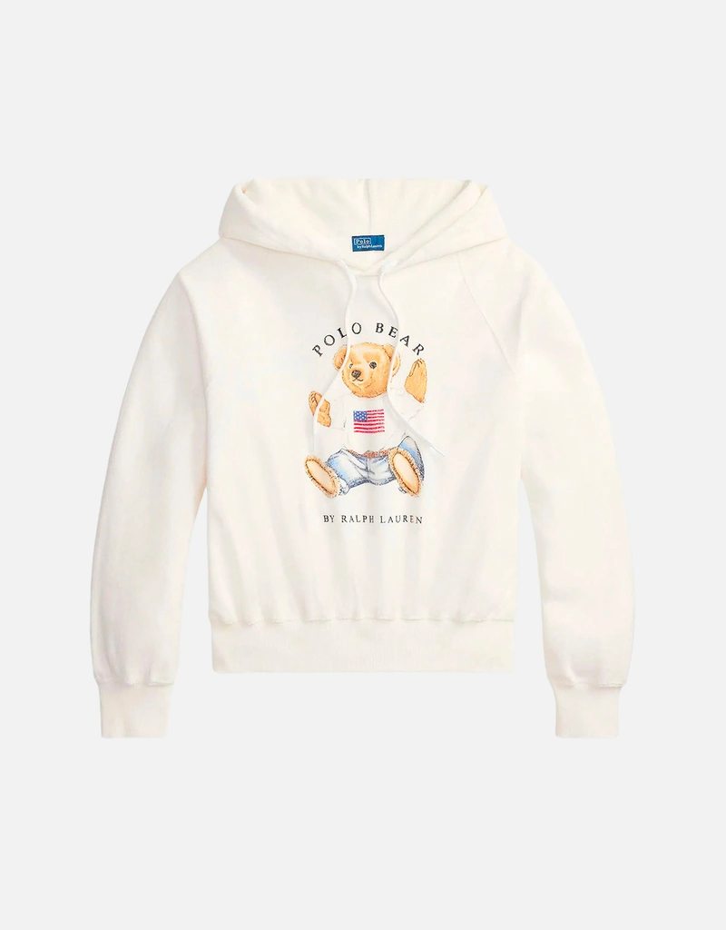 トップス Ralph Lauren bear hoodie Polo Ralph Lauren Polo Bear Fleece Hoodie | Nordstrom