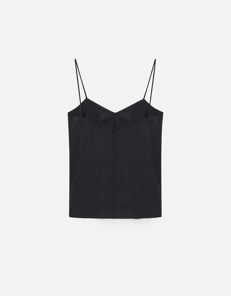 Max Mara タンクトップ Max Mara（マックスマーラ） MAX MARA LEISURE レジャー タンクトップ
