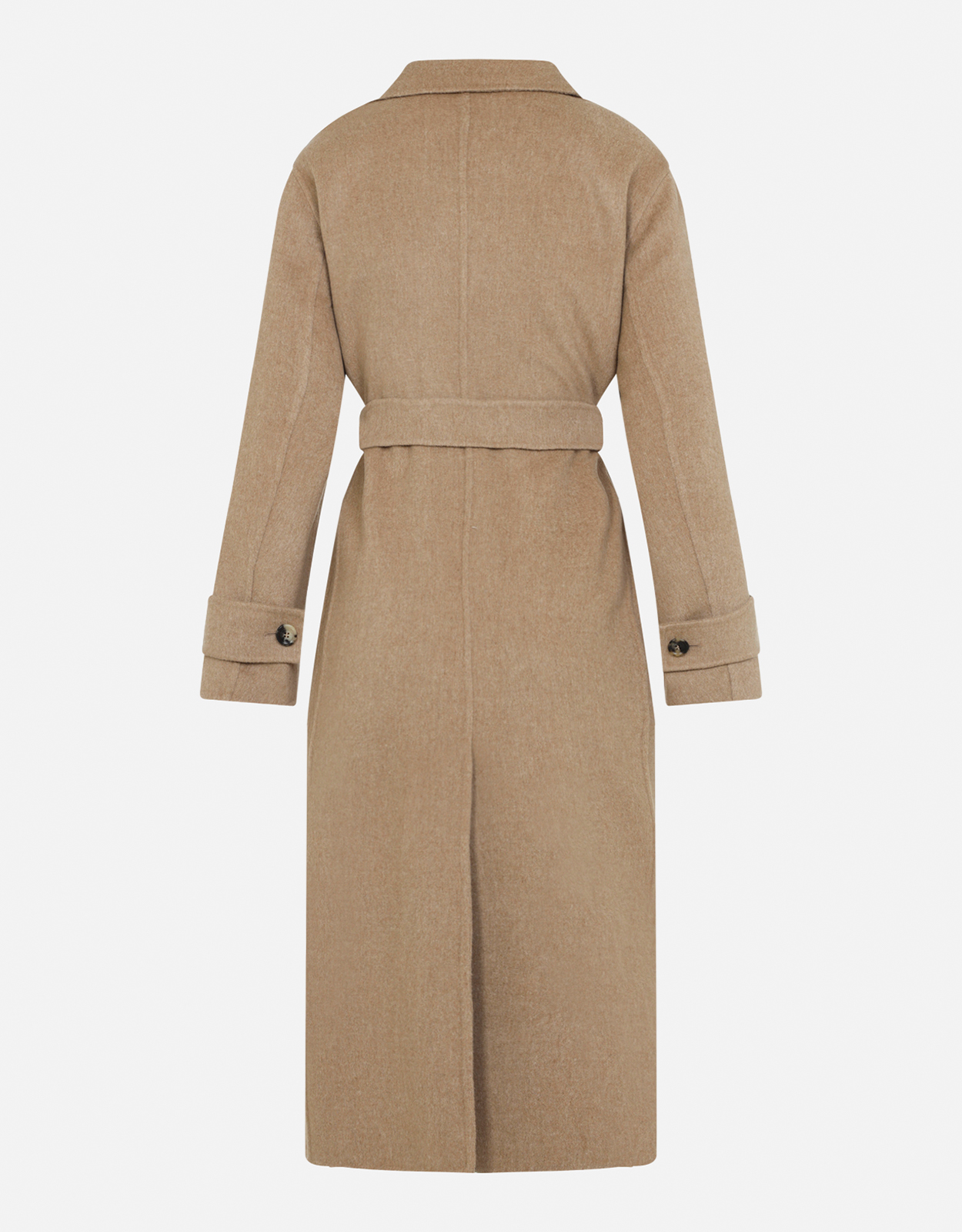 Max Mara リベッレ キャメルヘアコート (すべての新品) IFCHIC.COM