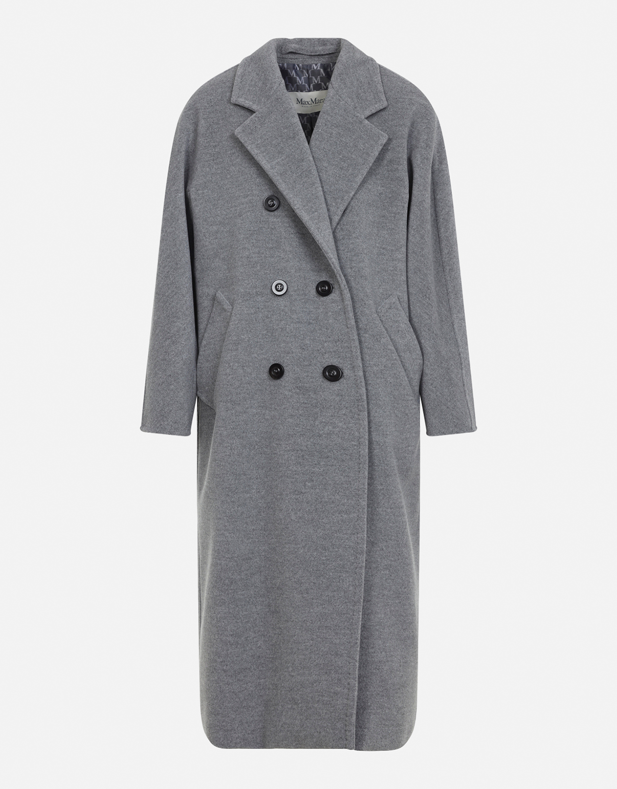 Max Mara ウールカシミヤ コート サイズ40 Max Mara ヴァージンウールカシミヤコート (すべての新品) IFCHIC.COM