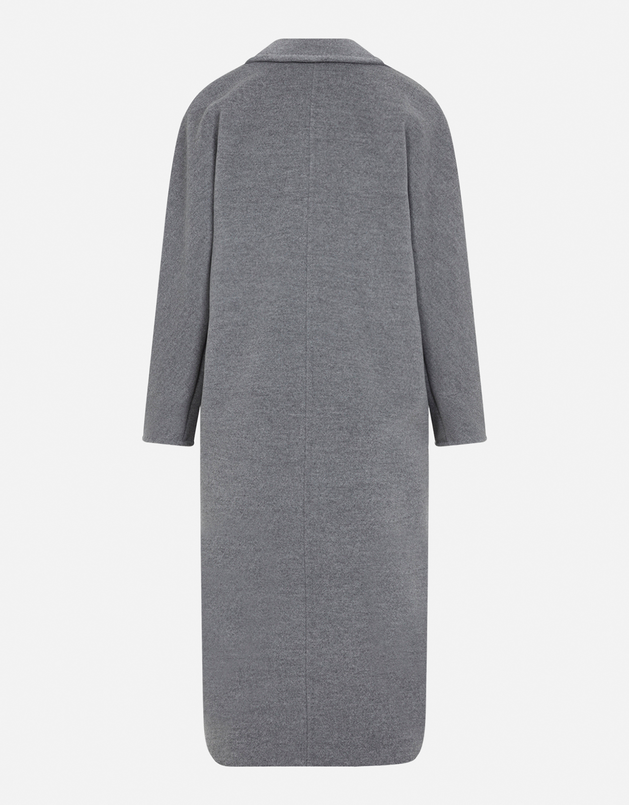 Max Mara ヴァージンウールカシミヤコート (すべての新品) IFCHIC.COM