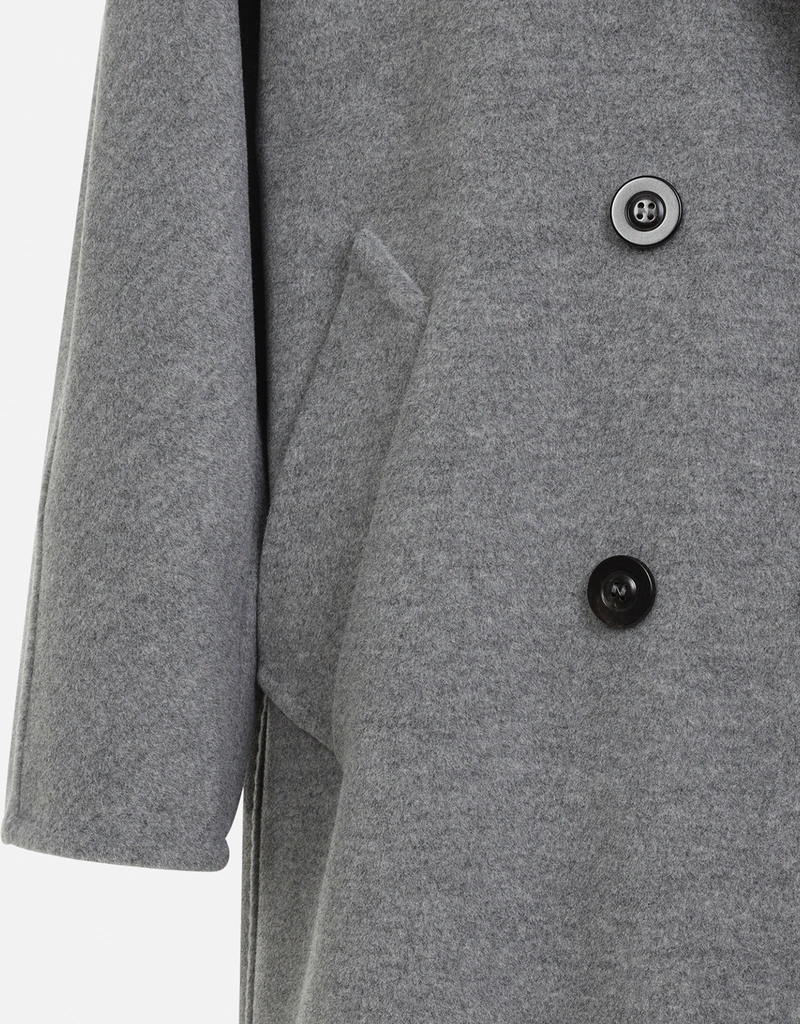 Max Mara ヴァージンウールカシミヤコート (すべての新品) IFCHIC.COM Max Mara ヴァージンウールカシミヤコート (すべての新品) IFCHIC.COM