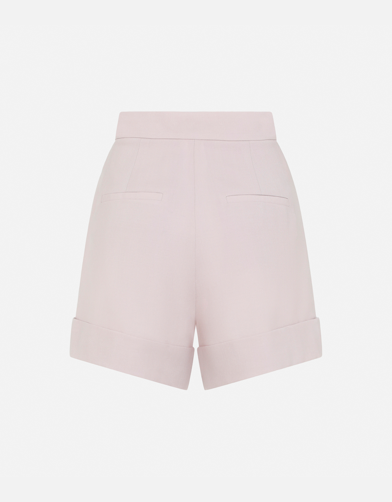 Max Mara セレブレ 初刈りウール モヘア シルク ショートパンツ Max Mara セレブレ 初刈りウール モヘア シルク ショートパンツ