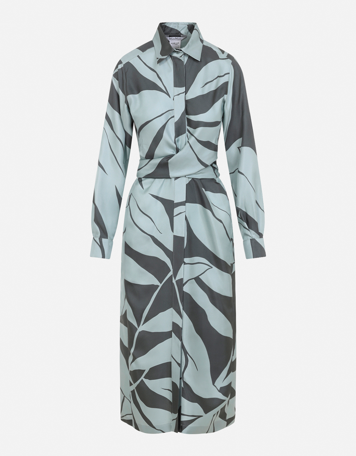 Max Mara Robinia シルクプリントミディドレス (すべての新品) IFCHIC.COM Max Mara Robinia シルクプリントミディドレス (すべての新品) IFCHIC.COM