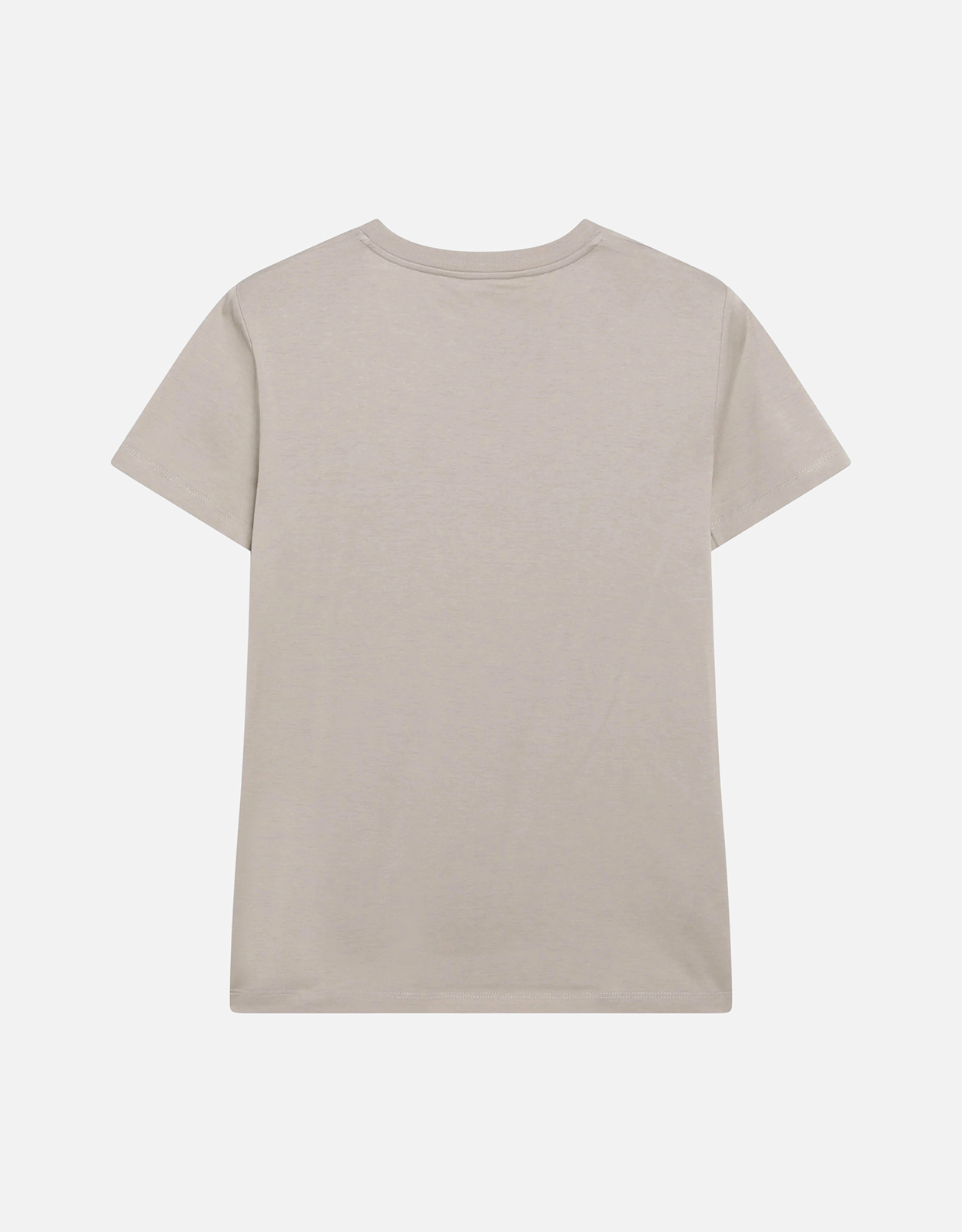 Max Mara Sand コットンジャージーTシャツ (トップス) IFCHIC.COM