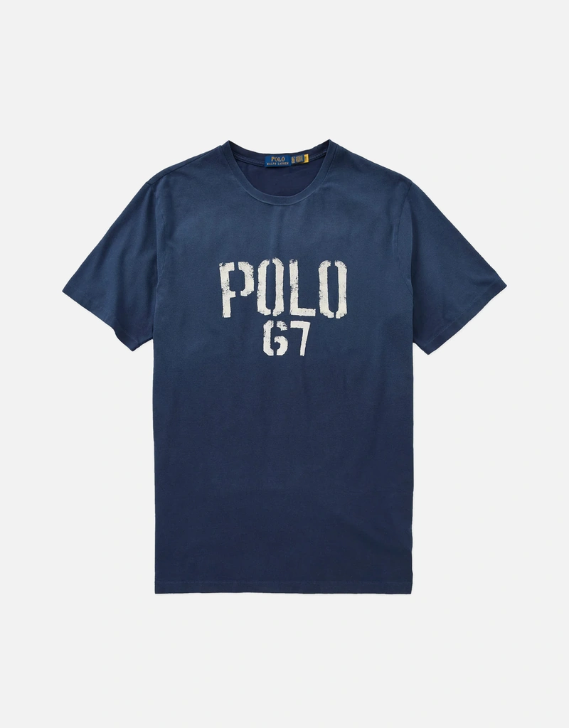 Polo Ralph Lauren メンズニットTシャツ (すべての新品) IFCHIC.COM