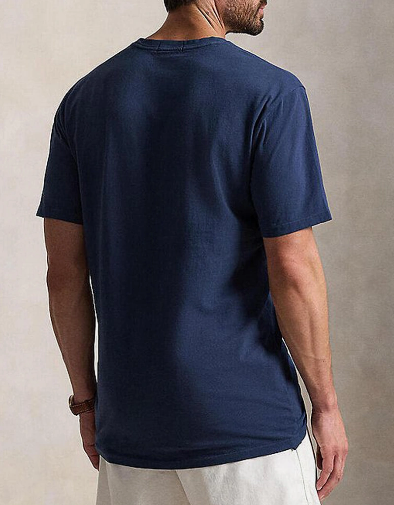 Polo Ralph Lauren メンズニットTシャツ (すべての新品) IFCHIC.COM