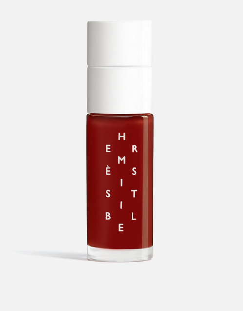Hermès Beauty エルメスティブルインフューズドケアリップオイル07