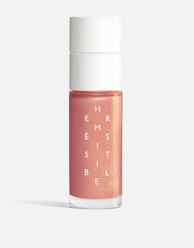Hermès Beauty エルメスティブルインフューズドケアリップオイル07