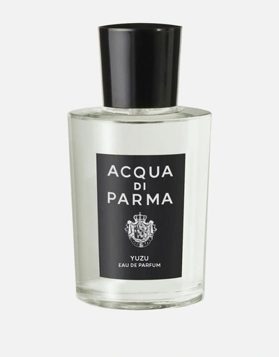 Acqua di Parma Signatures Of The Sun Sandalo For メンズ