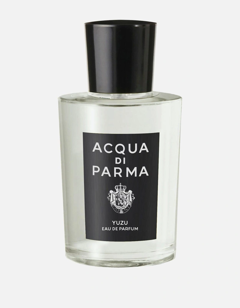 Acqua di Parma Signatures Of The Sun Yuzu ニュートラルフレグランス