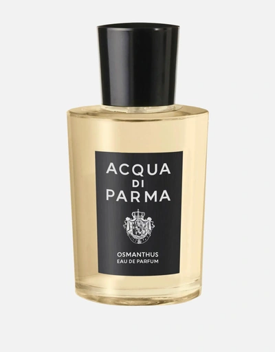 Acqua di Parma Signatures Of The Sun Sandalo For Men Eau De Parfum