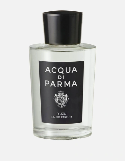 Acqua di Parma サインズオブザサンジェルソミノアフレッドユニ
