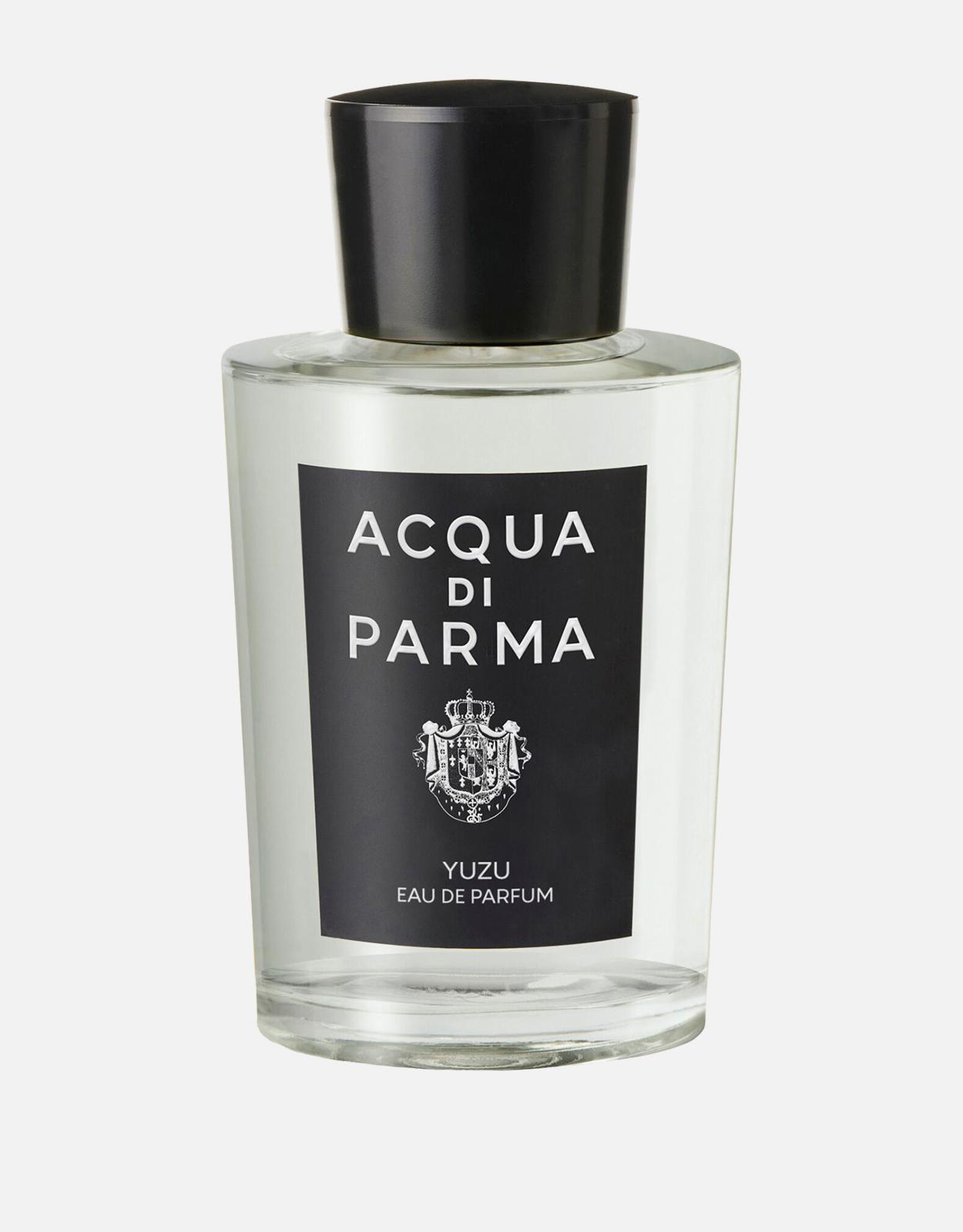 Acqua di Parma Signatures Of The Sun Yuzu ニュートラルフレグランス