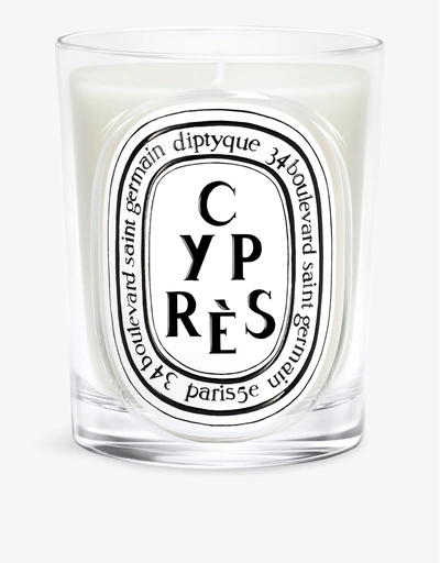 Diptyque オルティエ香りキャンドル190g () IFCHIC.COM
