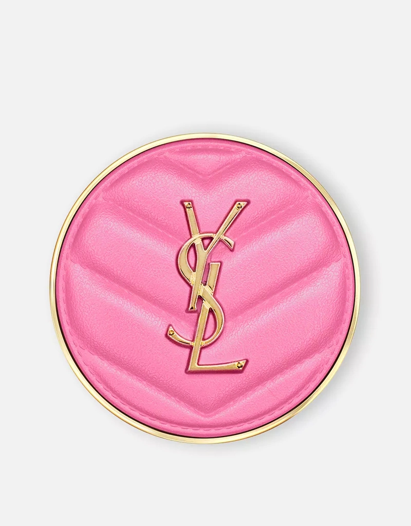 Yves Saint Laurent Make Me Blush Bold Blurring Blush-87 Pink